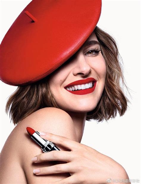 dior rouge lipstick colors|Dior rouge lipstick commercial.